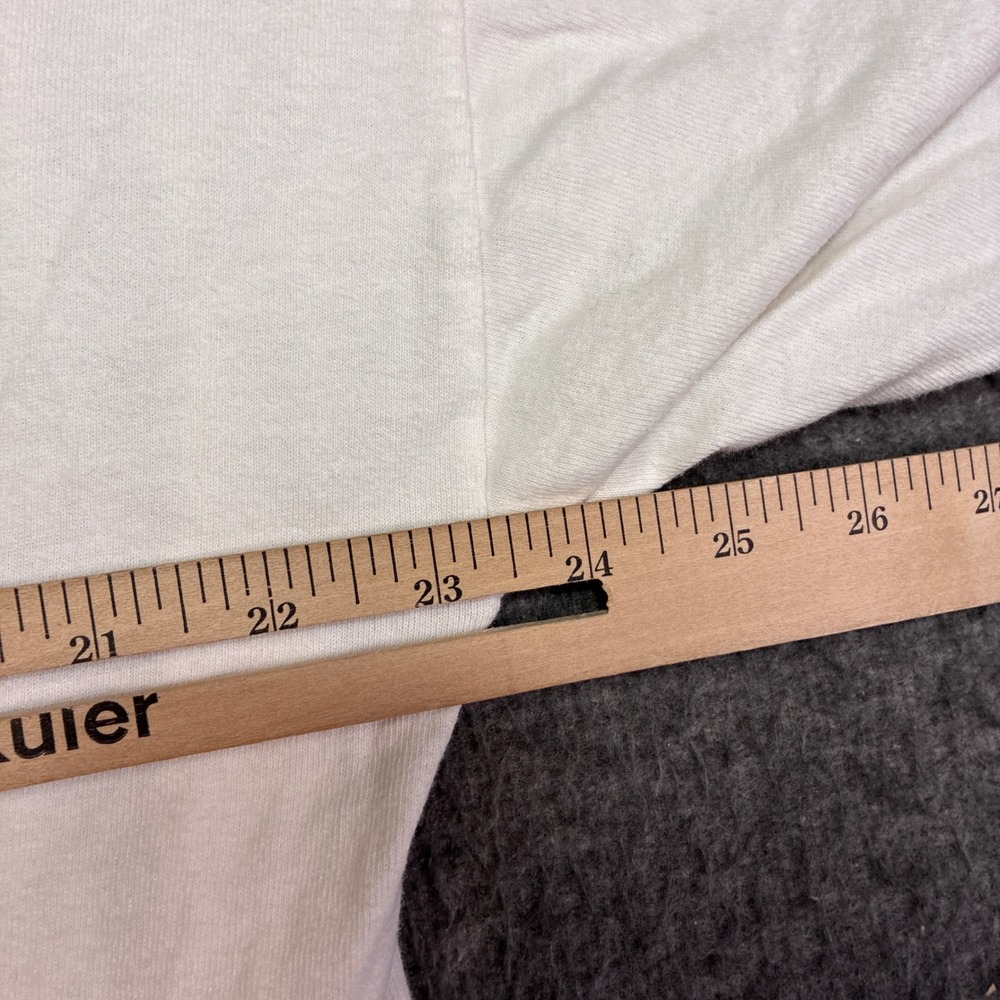 Coachella Music Festival T Shirt Mens XL White 2014 Ganesha Art B Otis Link - Picture 8 of 10